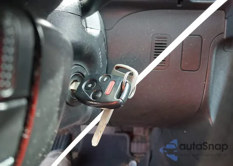 2005 Honda Cr-V Ex из США, поврежденный, VIN SHSRD78815U328396